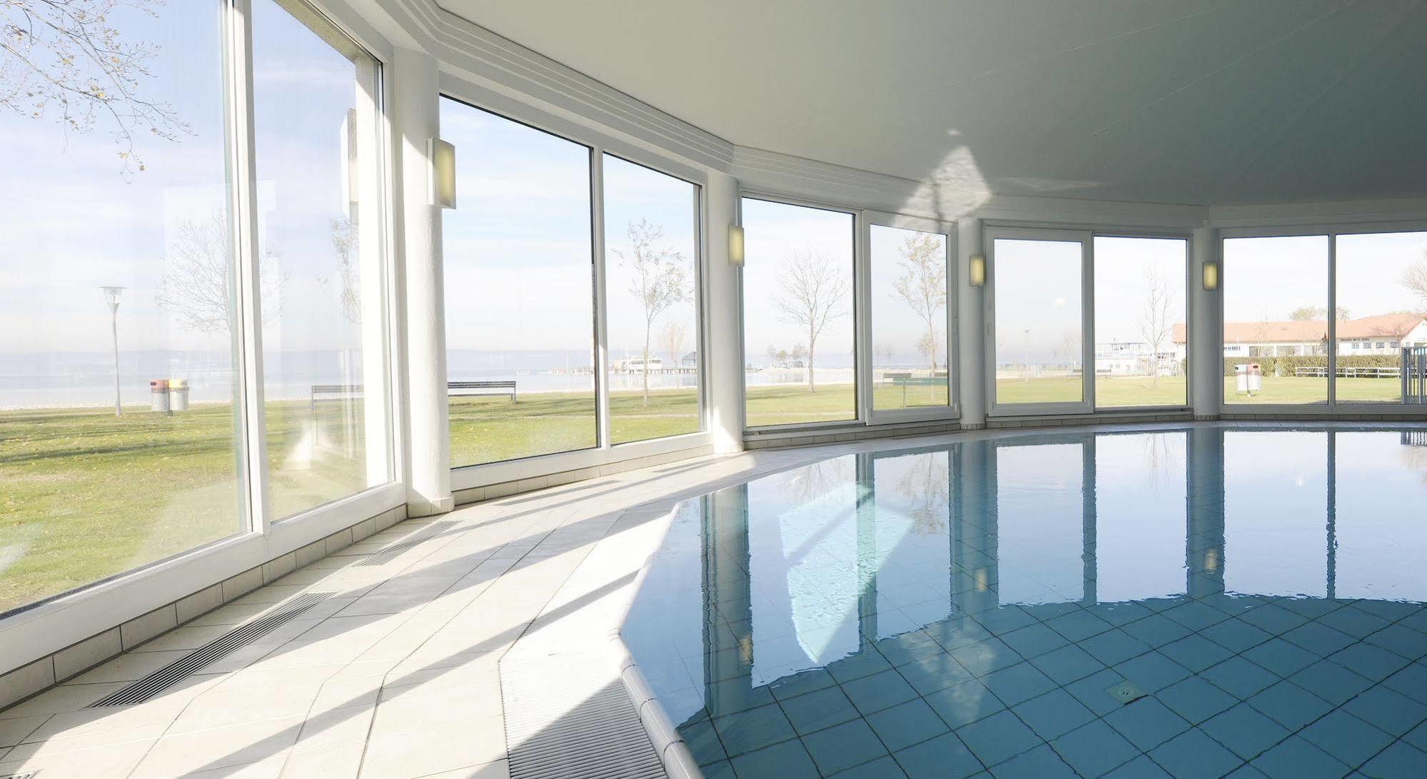 Seewirt & Haus Attila Podersdorf am See Eksteriør bilde